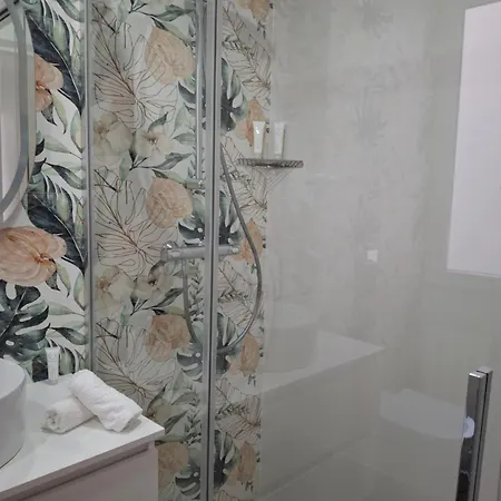 Appartement Dalia 22 Burgo
