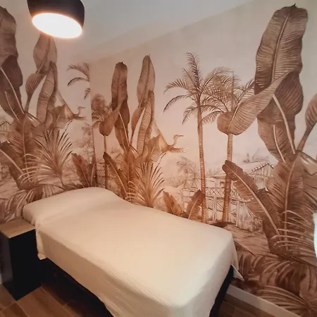 Dalia 22 Appartement *