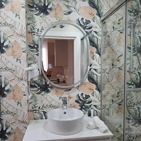 Dalia 22 Appartement Burgo