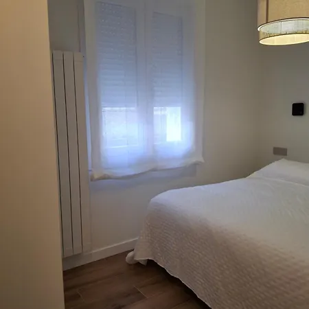 Dalia 22 Appartement Burgo