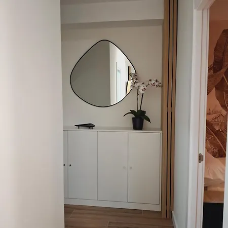 Appartement Dalia 22 Burgo
