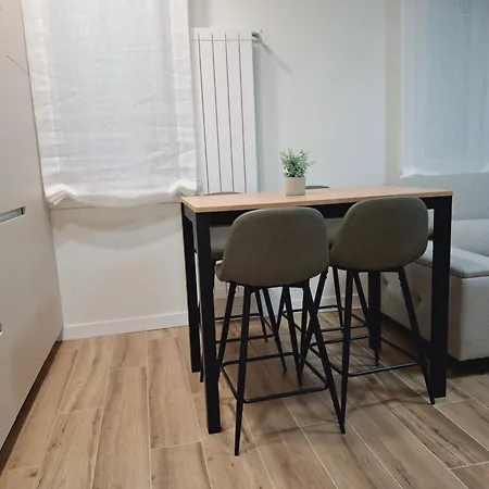 Dalia 22 Appartement Burgo