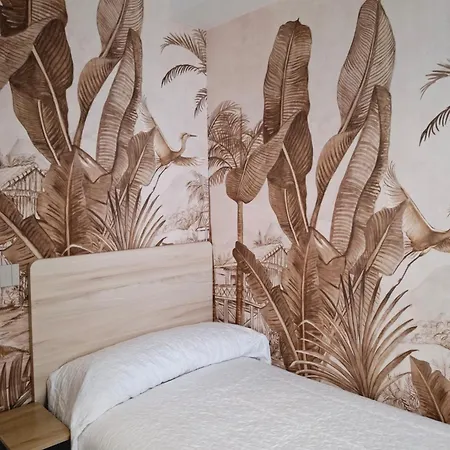 Dalia 22 Appartement
