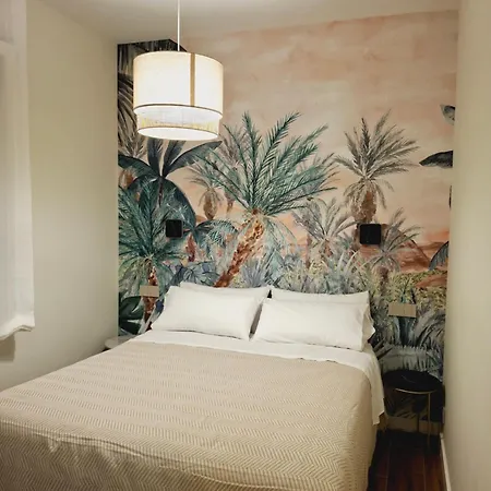 Dalia 22 Διαμέρισμα *