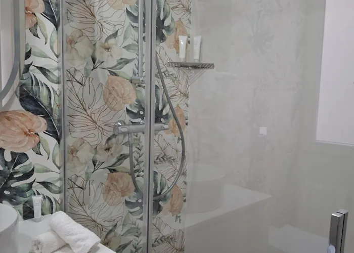 Appartement Dalia 22 Burgo