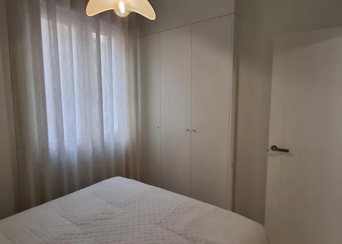 Dalia 22 Appartement