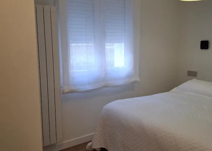 Dalia 22 Appartement Burgo