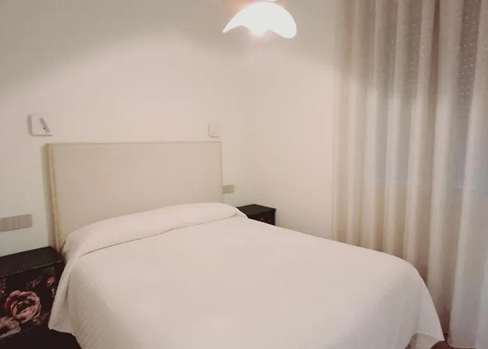 Appartement Dalia 22