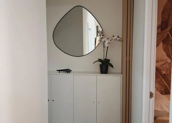 Appartement Dalia 22 Burgo