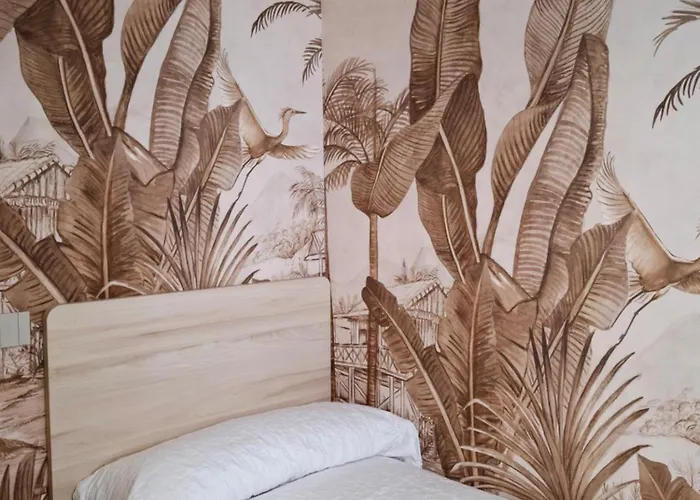 Dalia 22 Appartement