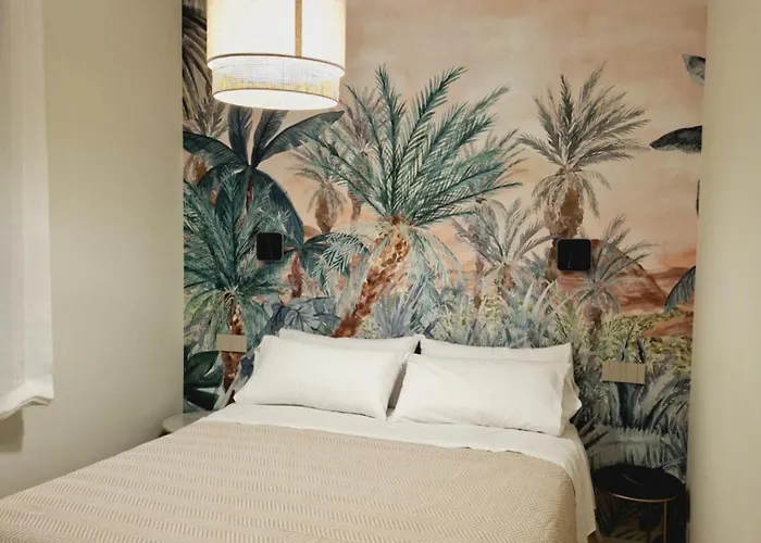 Dalia 22 Appartement *